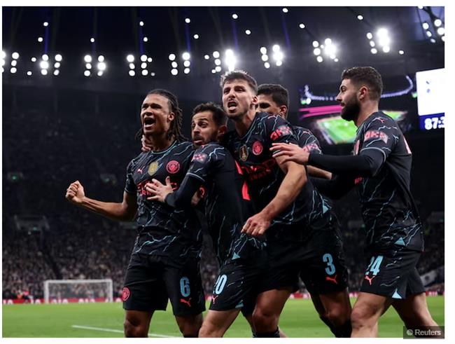 Nhận định Man City vs Burnley (02h30 ngày 12) Thiên đường thứ 8 2 Nhận định Man City vs Burnley (02h30 ngày 12) Thiên đường thứ 8 2