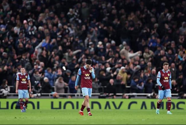 Nhận định Burnley vs Luton (02h45 ngày 131) Đại chiến nơi đáy bảng 1 Nhận định Burnley vs Luton (02h45 ngày 131) Đại chiến nơi đáy bảng 1