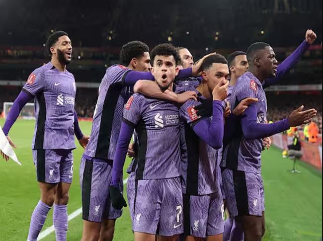 Nhận định Liverpool vs Fulham (03h00 ngày 111) Giành lợi thế về mình 1 Nhận định Liverpool vs Fulham (03h00 ngày 111) Giành lợi thế về mình 1