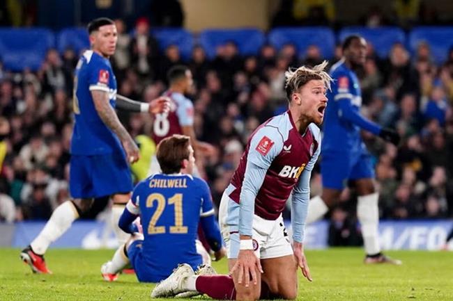 Nhận định Aston Villa vs Newcastle (03h15 ngày 311) Điểm tựa sân nhà 1 Nhận định Aston Villa vs Newcastle (03h15 ngày 311) Điểm tựa sân nhà 1