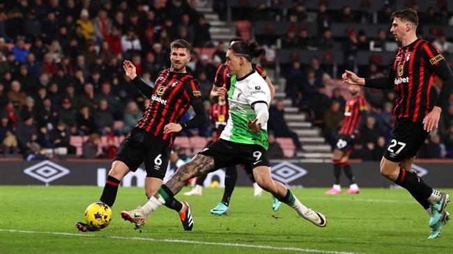 Nhận định Bournemouth vs Swansea (02h45 ngày 261) Vé đi tiếp cho chủ nhà 1
