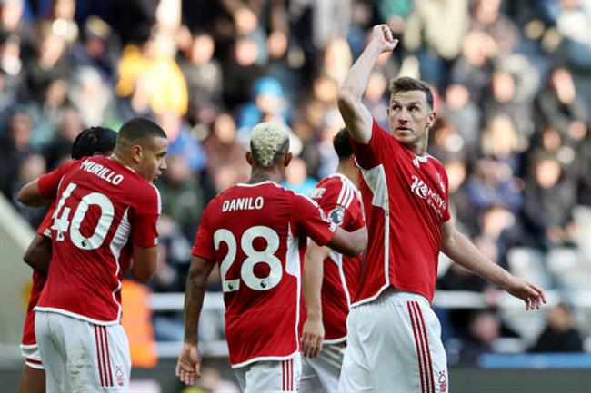 Nhận định Brentford vs Nottingham Forest (00h30 ngày 211) Thần hộ mệnh trở lại 2 Nhận định Brentford vs Nottingham Forest (00h30 ngày 211) Thần hộ mệnh trở lại 2
