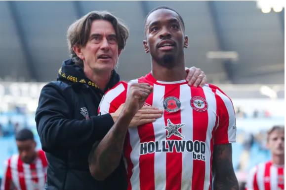 Nhận định Brentford vs Nottingham Forest (00h30 ngày 211) Thần hộ mệnh trở lại 1 Nhận định Brentford vs Nottingham Forest (00h30 ngày 211) Thần hộ mệnh trở lại 1