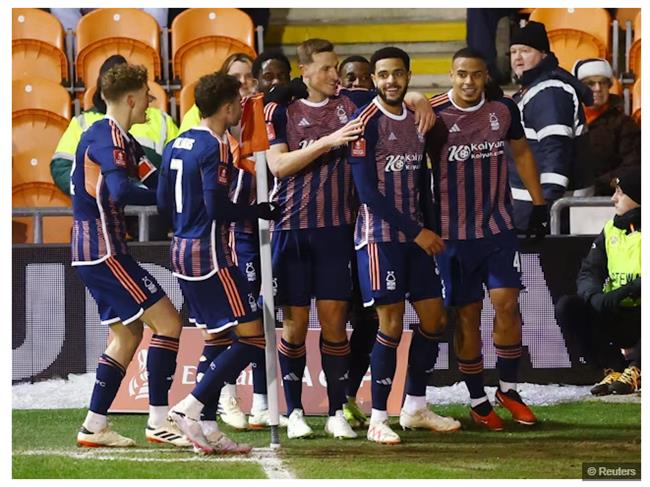Nhận định Bristol vs Nottingham (02h45 ngày 271) Chờ mưa bàn thắng 1 Nhận định Bristol vs Nottingham (02h45 ngày 271) Chờ mưa bàn thắng 1