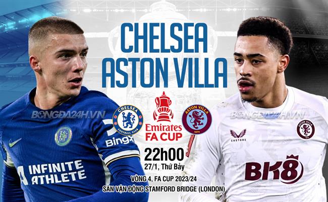 Chelsea vs Aston Villa Chelsea vs Aston Villa