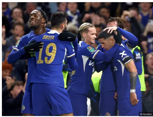 Nhận định Chelsea vs Aston Villa (02h45 ngày 271) Điểm tựa Stamford Bridge 1 Nhận định Chelsea vs Aston Villa (02h45 ngày 271) Điểm tựa Stamford Bridge 1