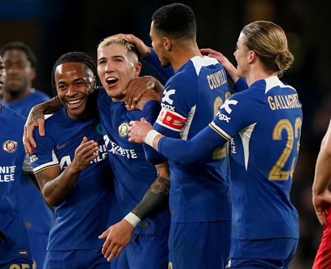 Nhận định Chelsea vs Fulham (19h30 ngày 131) Nối dài chuỗi thắng 1 Nhận định Chelsea vs Fulham (19h30 ngày 131) Nối dài chuỗi thắng 1