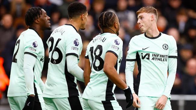 Nhận định Chelsea vs Preston (00h30 ngày 71) Hàng công tiếp tục thăng hoa 1 Nhận định Chelsea vs Preston (00h30 ngày 71) Hàng công tiếp tục thăng hoa 1