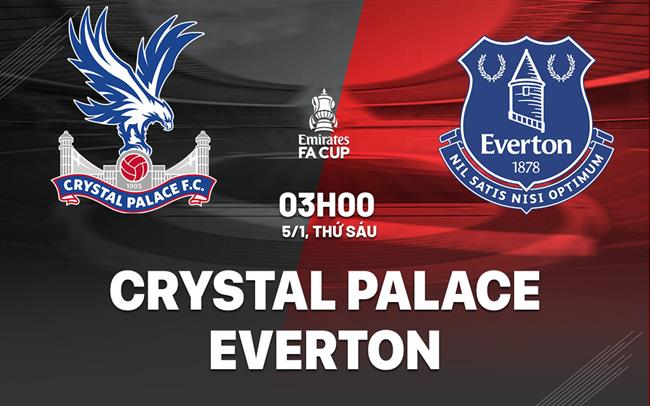 nhan dinh bong da du doan Crystal Palace vs Everton ngoai hang anh premier league hom nay nhan dinh bong da du doan Crystal Palace vs Everton ngoai hang anh premier league hom nay