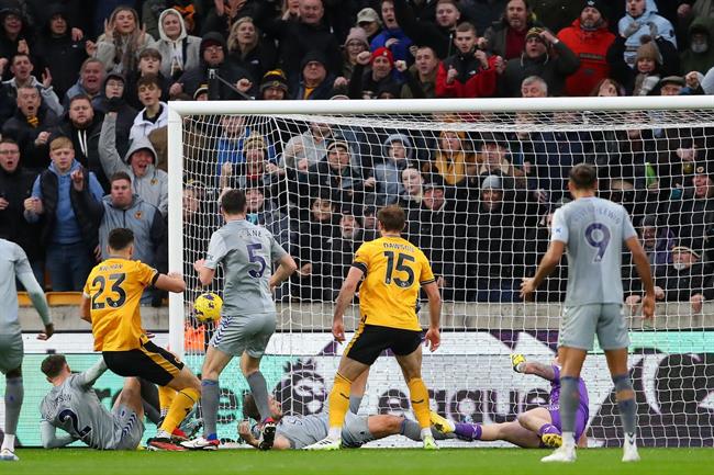 Nhận định Crystal Palace vs Everton (03h00 ngày 51) Ngang sức ngang tài 2 Nhận định Crystal Palace vs Everton (03h00 ngày 51) Ngang sức ngang tài 2