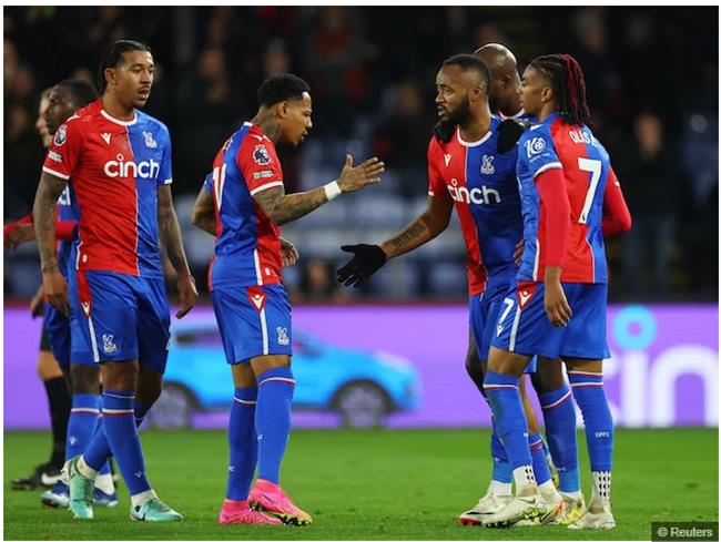 Nhận định Crystal Palace vs Everton (03h00 ngày 51) Ngang sức ngang tài 1 Nhận định Crystal Palace vs Everton (03h00 ngày 51) Ngang sức ngang tài 1