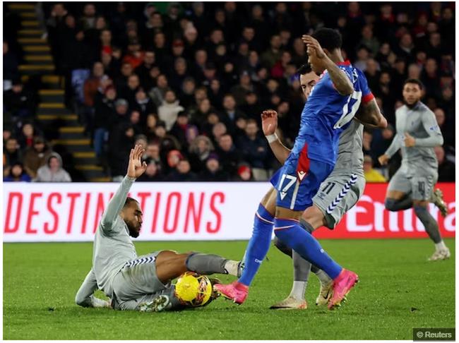Nhận định Everton vs Aston Villa (21h00 ngày 141) Đẩy chủ nhà vào khủng hoảng 1 Nhận định Everton vs Aston Villa (21h00 ngày 141) Đẩy chủ nhà vào khủng hoảng 1