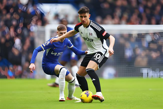 Nhận định Fulham vs Liverpool (03h00 ngày 251) Đoạt vé chung kết 1 Nhận định Fulham vs Liverpool (03h00 ngày 251) Đoạt vé chung kết 1