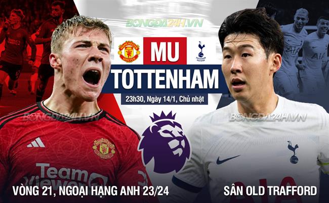 MU vs Tottenham MU vs Tottenham