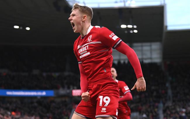 Nhận định Middlesbrough vs Aston Villa (00h30 ngày 71) Sức mạnh vượt trội 1 Nhận định Middlesbrough vs Aston Villa (00h30 ngày 71) Sức mạnh vượt trội 1