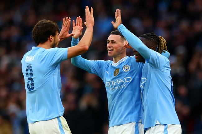Nhận định Newcastle vs Man City (00h30 ngày 141) Cửa ải khó nhằn 1 Nhận định Newcastle vs Man City (00h30 ngày 141) Cửa ải khó nhằn 1