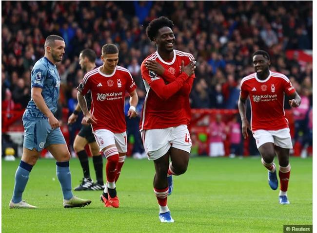 Nhận định Nottingham vs Blackpool (21h00 ngày 0701) Tiếp đà hưng phấn 1 Nhận định Nottingham vs Blackpool (21h00 ngày 0701) Tiếp đà hưng phấn 1