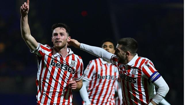 Nhận định Stoke City vs Brighton (22h00 ngày 61) Không dễ cho đội khách 1 Nhận định Stoke City vs Brighton (22h00 ngày 61) Không dễ cho đội khách 1