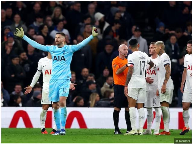 Nhận định Tottenham vs Brentford (02h30 ngày 12) Đại tiệc tấn công 1