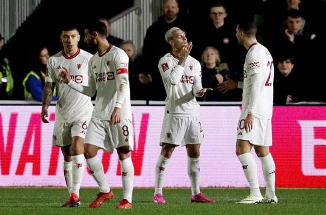 Nhận định Wolves vs MU (03h15 ngày 22) “Ông lớn” trượt dài 1 Nhận định Wolves vs MU (03h15 ngày 22) “Ông lớn” trượt dài 1