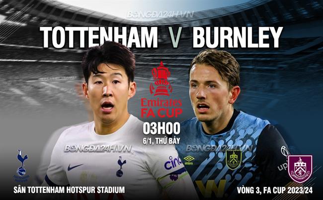 Tottenham vs Burnley Tottenham vs Burnley