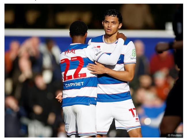 Nhận định QPR vs Bournemouth (22h00, 61) Vé đi tiếp cho đội khách 1 Nhận định QPR vs Bournemouth (22h00, 61) Vé đi tiếp cho đội khách 1