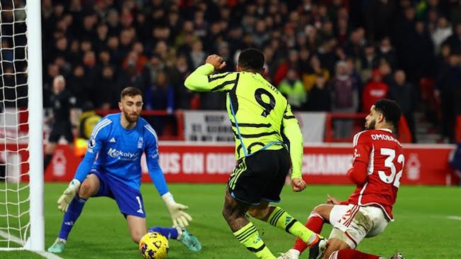 Nhận định Bournemouth vs Nottingham (21h00 ngày 42) Chờ một trận cầu rực lửa 2 Nhận định Bournemouth vs Nottingham (21h00 ngày 42) Chờ một trận cầu rực lửa 2