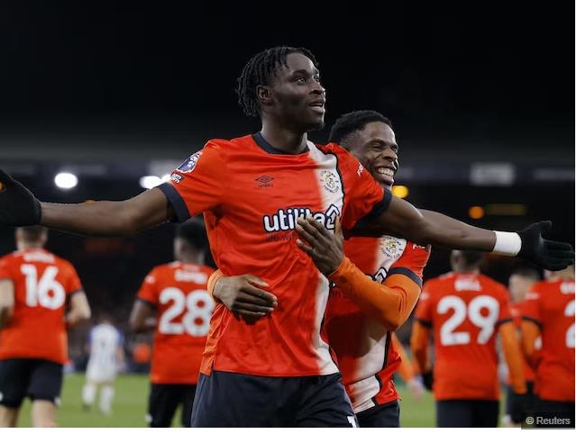 Nhận định Newcastle vs Luton (22h00 ngày 32) Tiếp đà chiến thắng 2 Nhận định Newcastle vs Luton (22h00 ngày 32) Tiếp đà chiến thắng 2