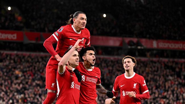 Nhận định Arsenal vs Liverpool (23h30 ngày 42) Pháo thủ lâm nguy 2 Nhận định Arsenal vs Liverpool (23h30 ngày 42) Pháo thủ lâm nguy 2