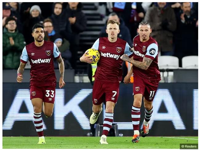 Nhận định MU vs West Ham (21h00 ngày 42) Quỷ đỏ rửa hận 2 Nhận định MU vs West Ham (21h00 ngày 42) Quỷ đỏ rửa hận 2