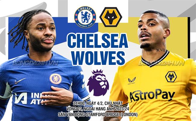 Chelsea vs Wolves Chelsea vs Wolves