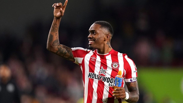 Nhận định Brentford vs Man City (03h00 ngày 62) Một trời một vực 2 Nhận định Brentford vs Man City (03h00 ngày 62) Một trời một vực 2