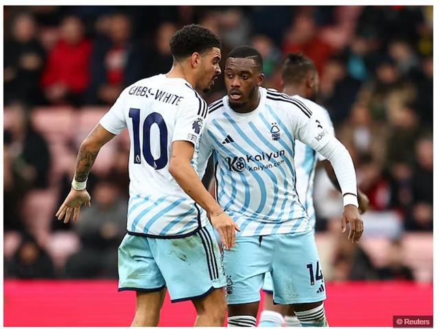 Nhận định Nottingham vs Bristol (02h45 ngày 0802) Vé đi tiếp cho chủ nhà 2 Nhận định Nottingham vs Bristol (02h45 ngày 0802) Vé đi tiếp cho chủ nhà 2