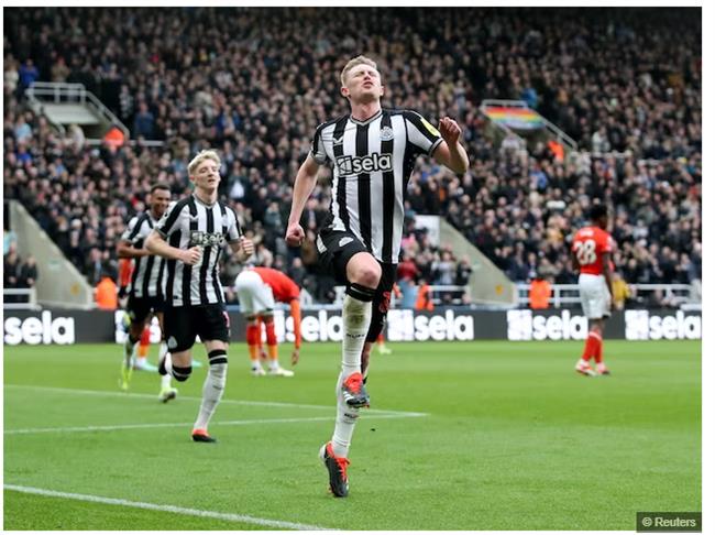 Nhận định Nottingham vs Newcastle (00h30 ngày 1102) Không dễ cho Chích chòe 2 Nhận định Nottingham vs Newcastle (00h30 ngày 1102) Không dễ cho Chích chòe 2