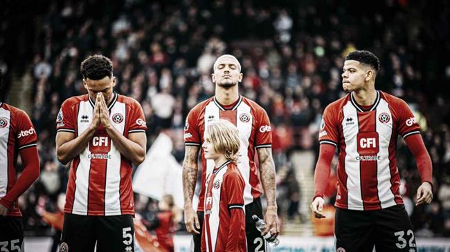Nhận định Luton vs Sheffield United (22h00 ngày 102) Đại chiến nơi đáy bảng 2 Nhận định Luton vs Sheffield United (22h00 ngày 102) Đại chiến nơi đáy bảng 2