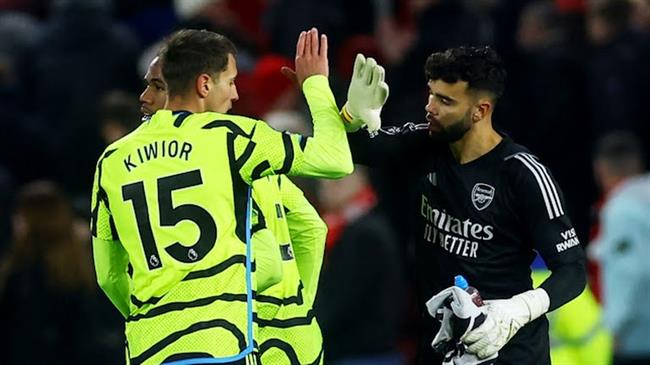 Nhận định Arsenal vs Liverpool (23h30 ngày 42) Pháo thủ lâm nguy 1 Nhận định Arsenal vs Liverpool (23h30 ngày 42) Pháo thủ lâm nguy 1
