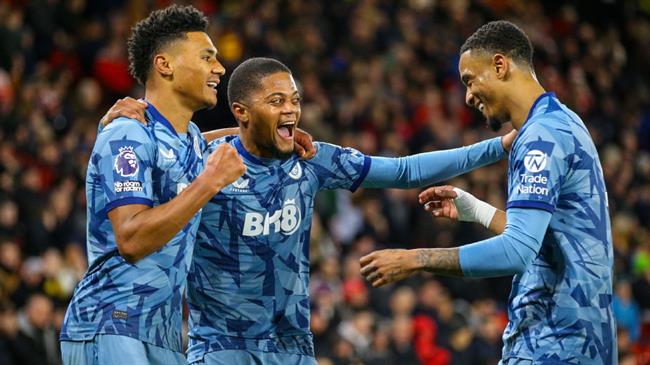 Nhận định Aston Villa vs Chelsea (03h00 ngày 82) Thử thách khổng lồ 1 Nhận định Aston Villa vs Chelsea (03h00 ngày 82) Thử thách khổng lồ 1