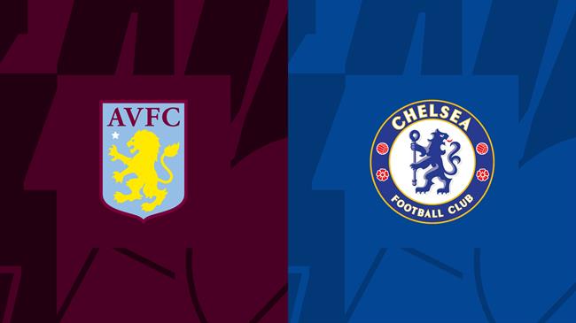 Aston Villa vs Chelsea Aston Villa vs Chelsea