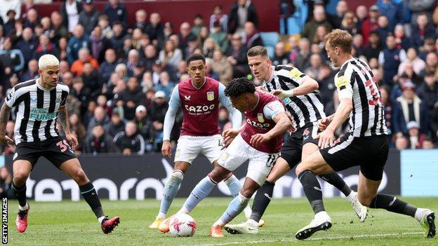 Nhận định Aston Villa vs MU (23h30 ngày 1102) Villa Park hết thiêng 1 Nhận định Aston Villa vs MU (23h30 ngày 1102) Villa Park hết thiêng 1