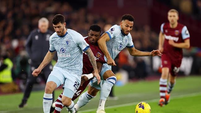 Nhận định Bournemouth vs Nottingham (21h00 ngày 42) Chờ một trận cầu rực lửa 1 Nhận định Bournemouth vs Nottingham (21h00 ngày 42) Chờ một trận cầu rực lửa 1