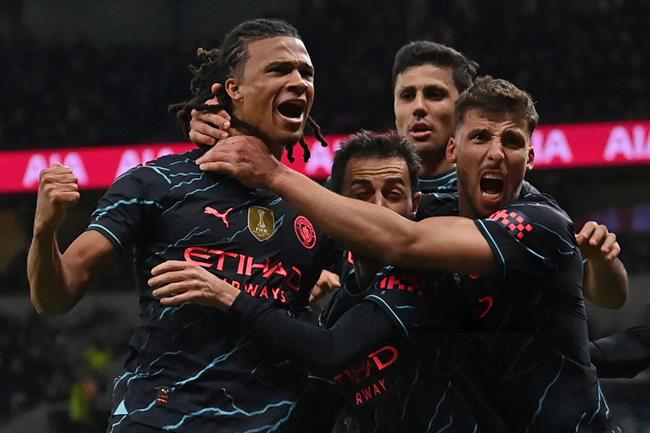 Nhận định Brentford vs Man City (03h00 ngày 62) Một trời một vực 1 Nhận định Brentford vs Man City (03h00 ngày 62) Một trời một vực 1