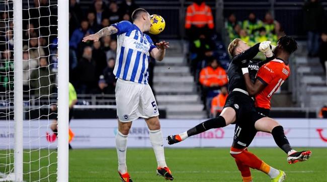 Nhận định Brighton vs Crystal Palace (22h00 ngày 32) “Mòng biển” hồi tỉnh 1 Nhận định Brighton vs Crystal Palace (22h00 ngày 32) “Mòng biển” hồi tỉnh 1