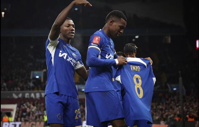 Nhận định Crystal Palace vs Chelsea (03h00 ngày 132) Bắn hạ “Đại bàng” 2 Nhận định Crystal Palace vs Chelsea (03h00 ngày 132) Bắn hạ “Đại bàng” 2