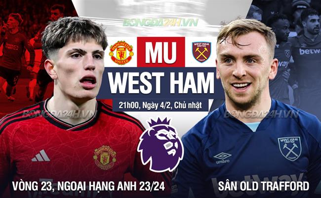 MU vs West Ham MU vs West Ham