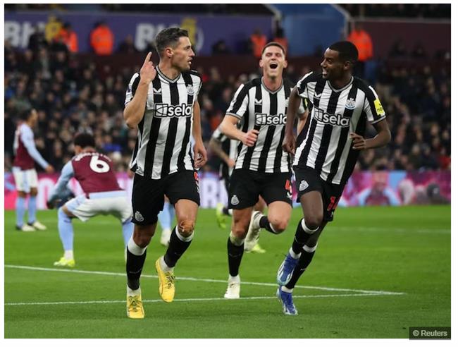 Nhận định Newcastle vs Luton (22h00 ngày 32) Tiếp đà chiến thắng 1 Nhận định Newcastle vs Luton (22h00 ngày 32) Tiếp đà chiến thắng 1