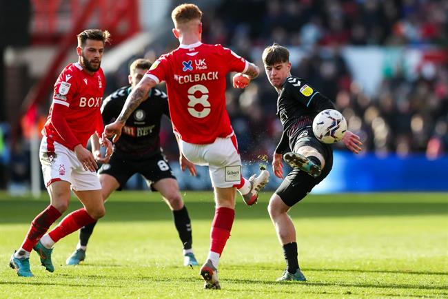 Nhận định Nottingham vs Bristol (02h45 ngày 0802) Vé đi tiếp cho chủ nhà 1 Nhận định Nottingham vs Bristol (02h45 ngày 0802) Vé đi tiếp cho chủ nhà 1