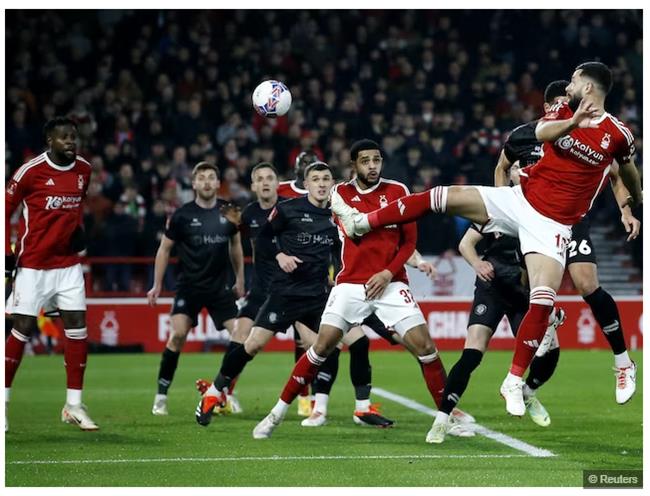 Nhận định Nottingham vs Newcastle (00h30 ngày 1102) Không dễ cho Chích chòe 1 Nhận định Nottingham vs Newcastle (00h30 ngày 1102) Không dễ cho Chích chòe 1