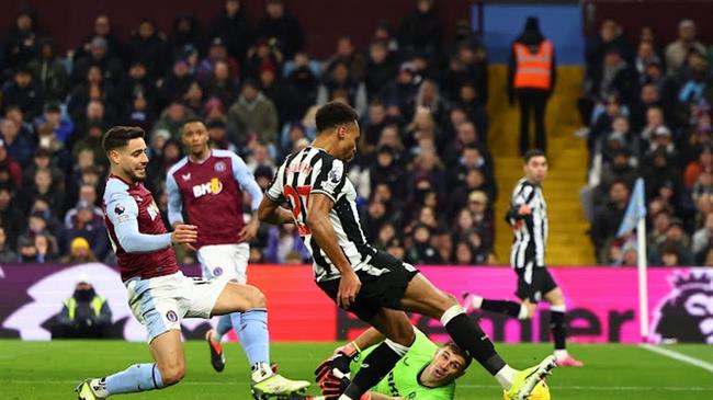Nhận định Sheffield vs Aston Villa (0h30 ngày 42) Đội khách trút giận 2 Nhận định Sheffield vs Aston Villa (0h30 ngày 42) Đội khách trút giận 2