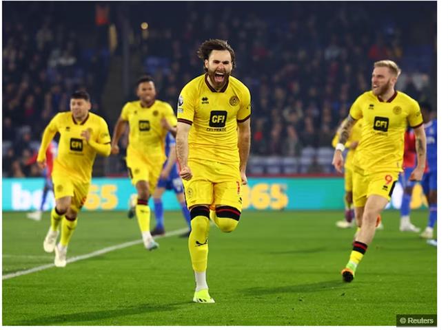 Nhận định Sheffield vs Aston Villa (0h30 ngày 42) Đội khách trút giận 1 Nhận định Sheffield vs Aston Villa (0h30 ngày 42) Đội khách trút giận 1