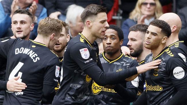 Nhận định Southampton vs Watford (02h45 ngày 72) Vé đi tiếp cho chủ nhà 1 Nhận định Southampton vs Watford (02h45 ngày 72) Vé đi tiếp cho chủ nhà 1